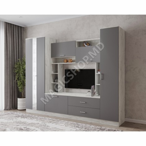 Living ML - 3 (2660)